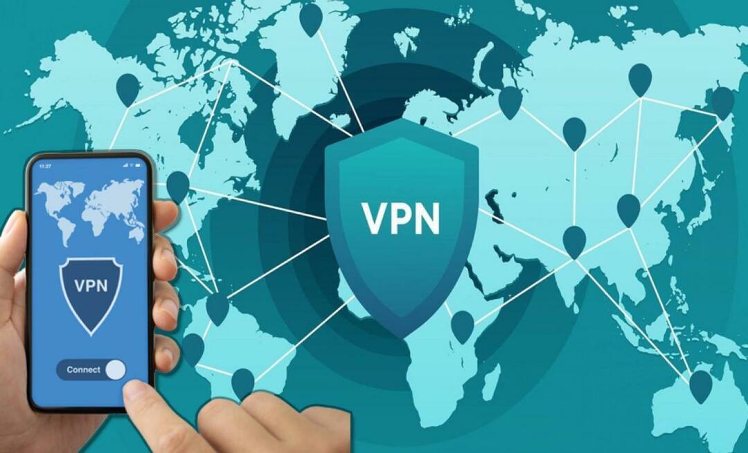 Mis on VPN? Kuidas VPN-i kasutada? Kuidas VPN-iga Twitterisse ja Tiktokisse sisse logida? Internet VPN-iga...