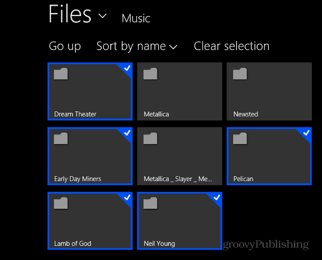 Kuidas hankida oma iTunesi muusikat Windows Phoneist