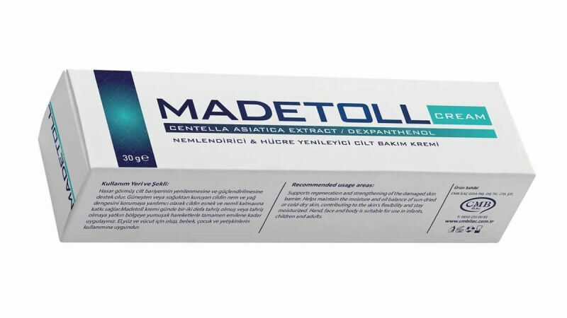 Mida teeb Madetolli nahahoolduskreem ja kuidas seda kasutatakse? Madetoll kreemi eelised nahale