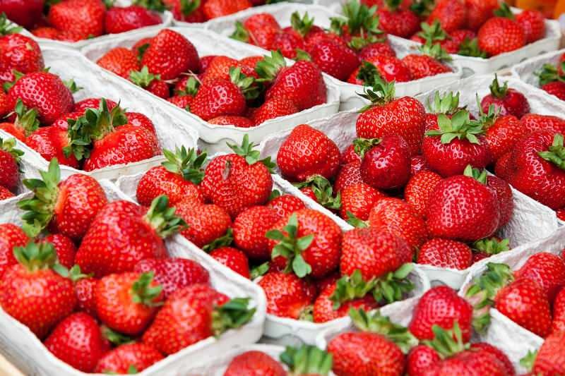 Mis kasu on maasikatest? Kuidas oleks maasikaallergiaga? Kas maasikaõlist on mingit kasu?