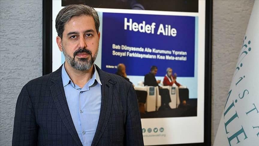 Serdar Eryılmaz, Big Family Platformi peasekretär