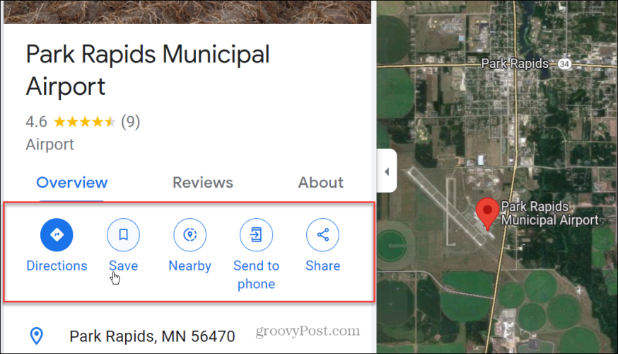 Pukseerige Google Mapsi mitu nööpnõela