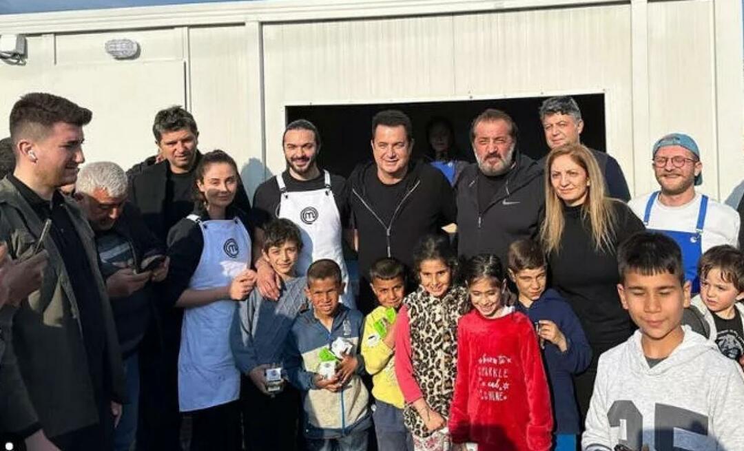 Acun Ilıcalı ei saanud Istanbulis peatuda! Acun Ilıcalı jooksis sinna, jagas Mehmet Yalçınkaya