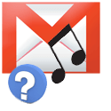 Mis on Gmailis muusikat?