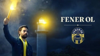 Üllatav areng Fenerbahçe kampaanias „Võida võida”!