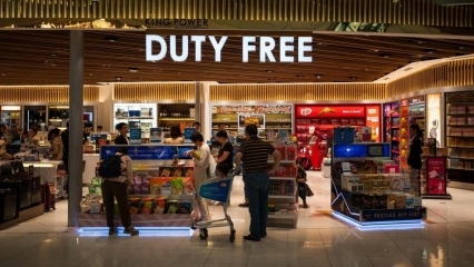 Mis on tollimaksuvaba? Kuidas Duty Free-st poest osta? Tollimaksuvaba ostmise limiidid 2020
