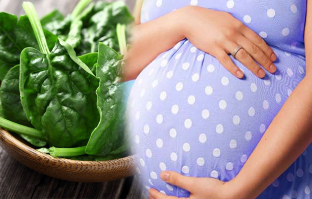 foolhappe tarbimine raseduse ajal