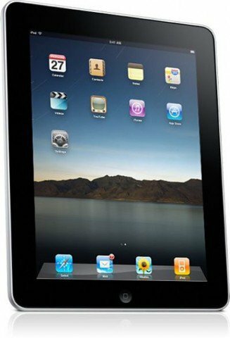 Peagi ilmub uus iPad 2. Väga varsti...