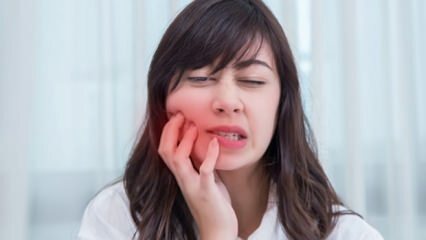 Millised on igemevähi sümptomid? Millised toidud on hammastele head?