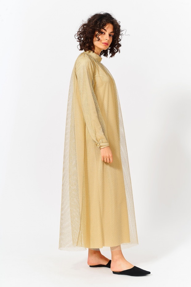 2019. aasta hidžabi koju jõudmise kleidid