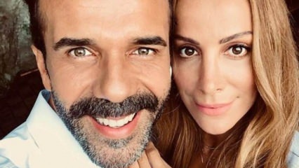 Fatma Toptaş ja Gürkan Topçu abielluvad