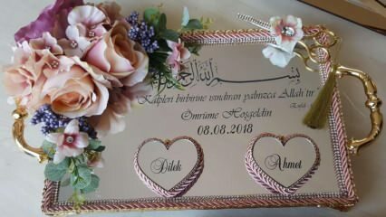Kihlus ja kaasamispalve! Araabiakeelne palve, mida tuleb lugeda kaasates ja sõnu lõigates