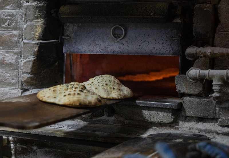 Kuidas valmistada Ottomani stiilis leiba? Maitsva leiva retsept