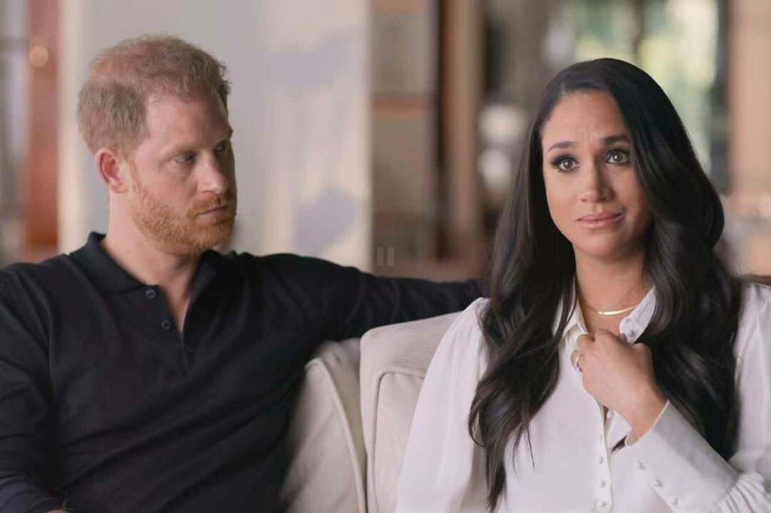 Ajaleht Sun ja Meghan Markle läksid vastamisi! Oliivioksa lükati tagasi