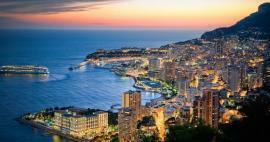 Kus on Monaco? Milliseid kohti Monacos külastada?