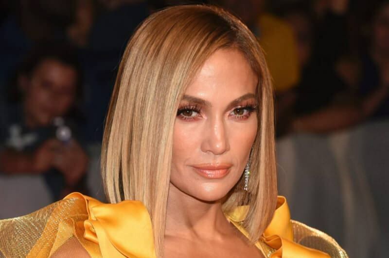 Jennifer Lopezini pulm katkestati koronaviiruse pärast