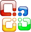 Microsoft Office'i logo