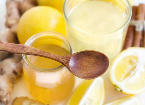 Kuidas teha sidrunist detoxi meega?