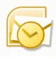 Microsoft Outlooki ikoon: groovyPost.com