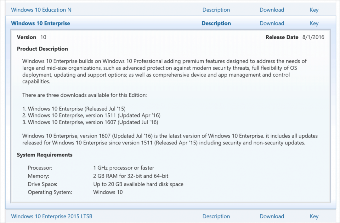 Kuidas leida oma Windows 10 tootenumber