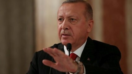 Erdogan teatas, et naaseb mitu süürlast