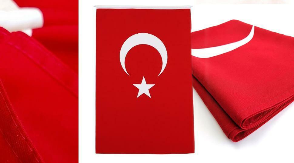Lipp Türgi lipp