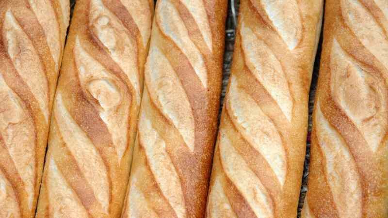 Mida tähendab prantsuse keel? Kuidas teha prantsuse leiba? Prantsuse leiva valmistamine kodus