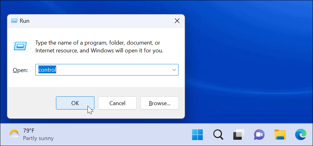 Printeri ümbernimetamine opsüsteemis Windows 11