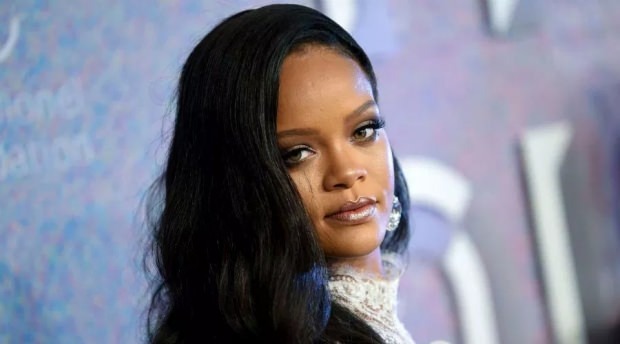 Rihanna nimetas Trumpi vaimseks patsiendiks
