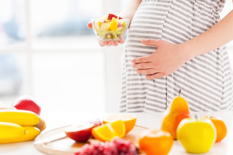 Kuidas kaotada raseduse ajal kaltsiumivajadus?