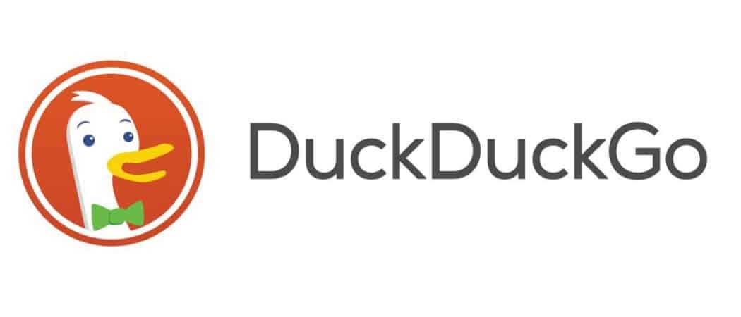 Mida peate teadma DuckDuckGo kohta
