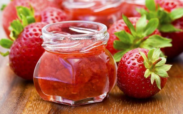 Kuidas maasikamoosi kodus valmistada? Millised on moosi valmistamise näpunäited?