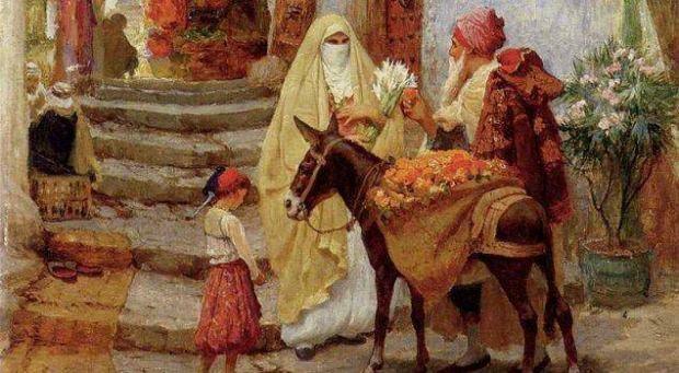 Osmanite traditsioon