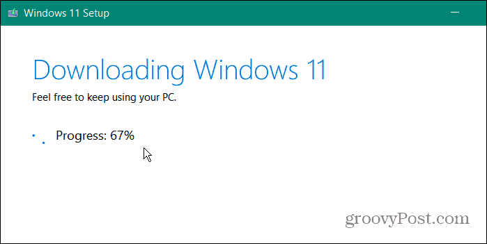 Windows 11 allalaadimine