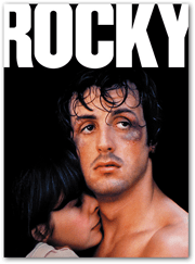 Rocky liitub YouTube'iga!