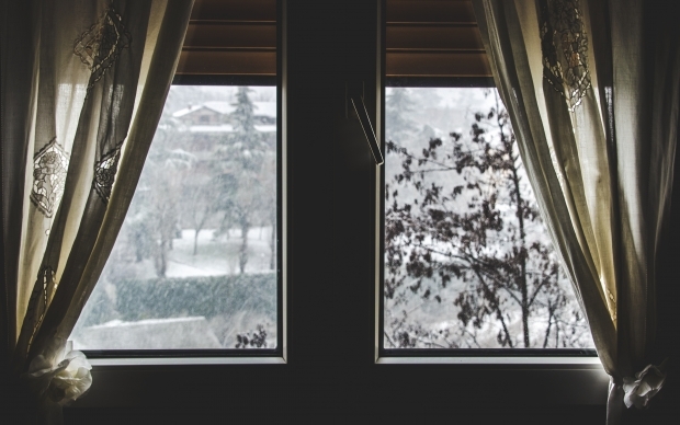 Milliseid võimalusi saab maja talvel soojas hoida? Kuidas hoitakse maja sisemust soojas?