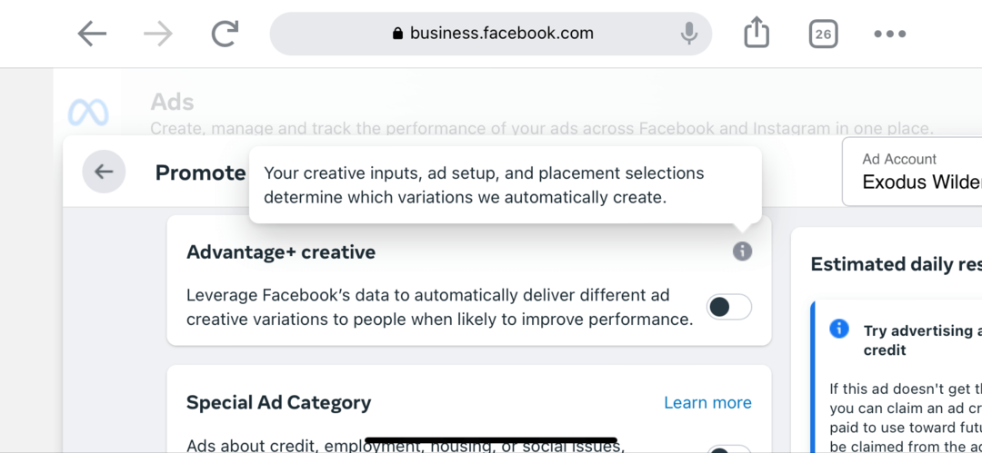 kuidas-facebooki-ja-instagrami-reklaamistrateegiat-uuesti mõelda