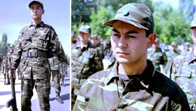Armeenia armee tappis Serdar Ortaçi! Skandaali foto ...