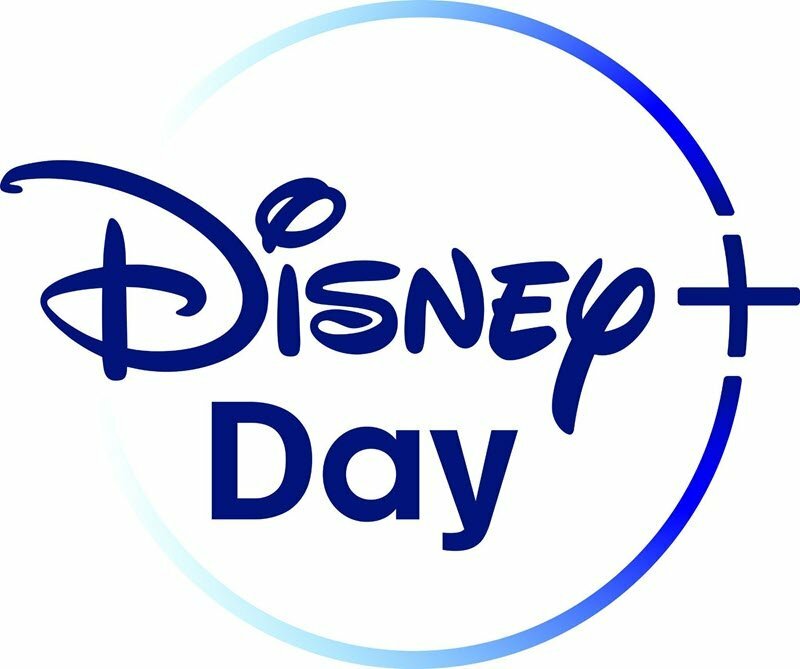 Disney pluss päev