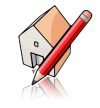 Google SketchUpi logo