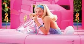 Barbie teenis oma filmiga varanduse! Vaata, mida ta oma sissetulekuga peale hakkab