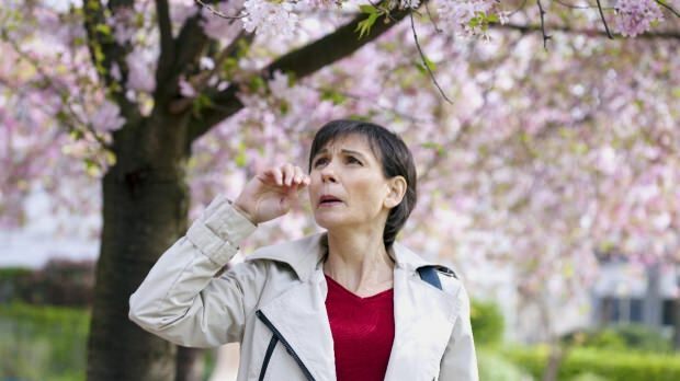 Mis on kevadallergia? Millised on kevadise allergia sümptomid? Kuidas vältida kevadist allergiat?