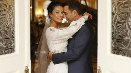Emre Karayel: Alustasime nädalat abielus ja õnnelikud