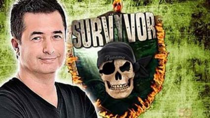 Siin on Survivor 2018 üllatusnimi!