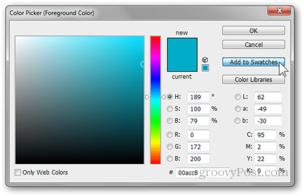 Photoshop Adobe Presets Templats Download Tee loomine Lihtsusta Lihtne Lihtne Kiire Juurdepääs Uus Juhend Juhendid Värvid Paletid Pantone Design Designer Tool Add to Swatches
