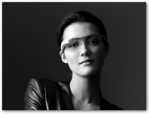 Google Project Glass kuulutati ametlikult välja