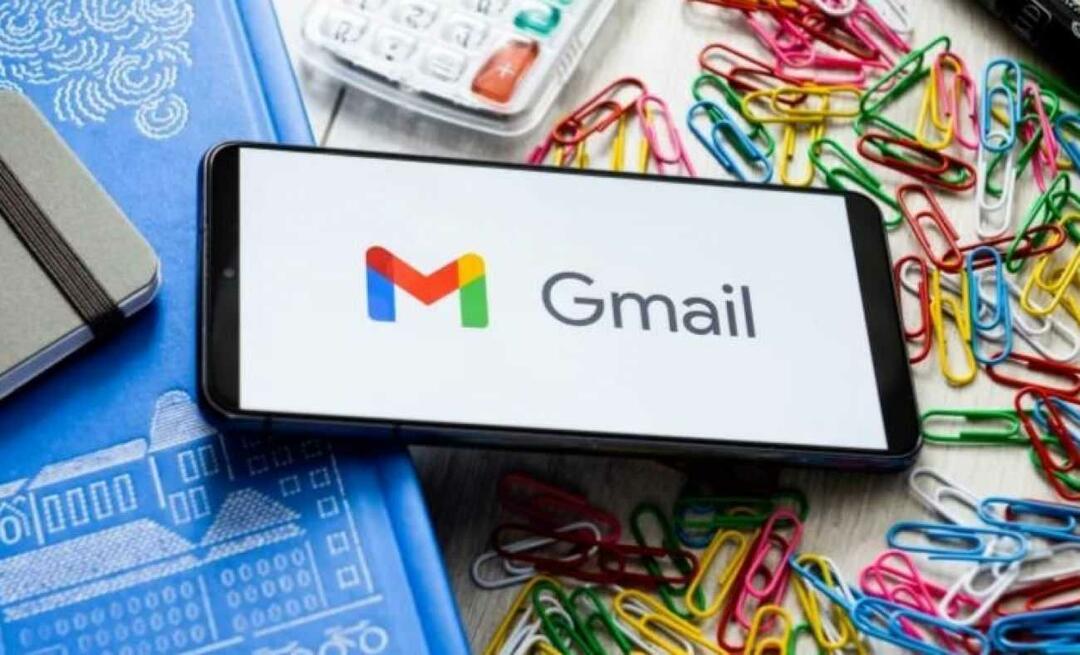 Google'i uus turvaliige! Kas Gmail kustutab kontod? Kes on ohus?