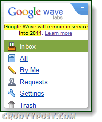 google laine üles ja algab 2011. aastal