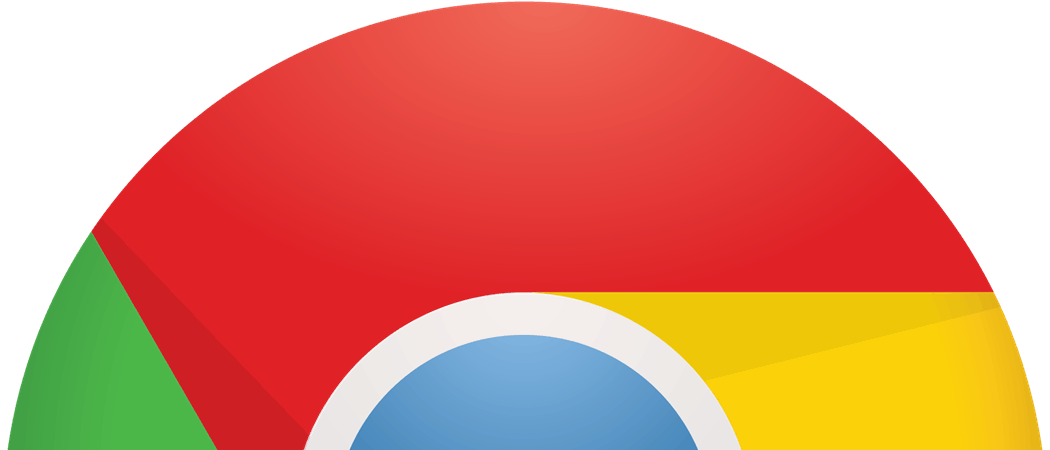 Peida tööriistaribal Google Chrome'i laienduste ikoonid