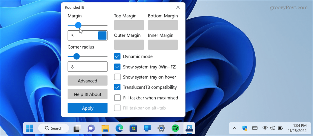 Parimad rakendused Windows 11 kohandamiseks